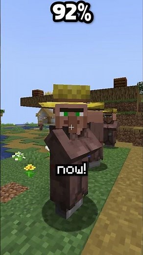 Minecraft, But It's One Pixel Block...