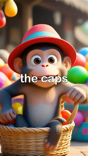 Learn smart thinking from this classic tale! #trending #story #kids #fun #learn