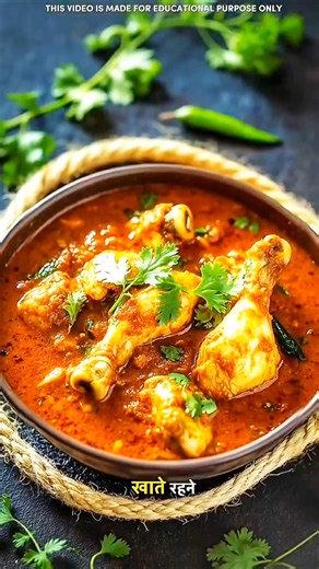 नॉनवेज खाते हो तो लास्ट तक देखो 🤯 #facts #ytshorts #viralfacts #trending #healthfacts