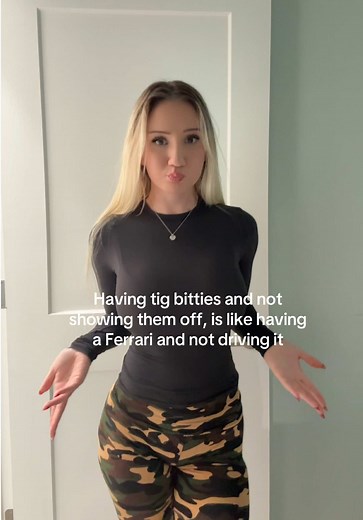 Exploring Body Confidence and Self-Expression