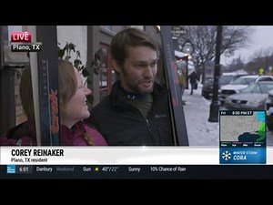 1.8K views | The Weather Channel's Meteorologist Molly McCollum...