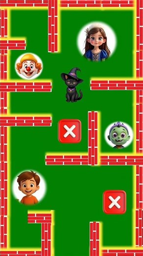 Monster Cat 👹🐱 VS Motu Patlu 💥 | War Challenge #Funny #Comedy | #Shorts #Cartoon