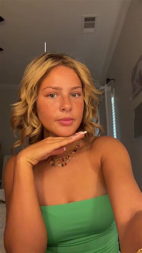 Morning GRWM for Cinco de Mayo