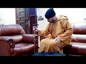 New Moroccan humor with Laloua Family