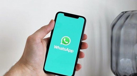 Cara Login WhatsApp Web di Komputer atau Laptop - Tribunpontianak.co.id