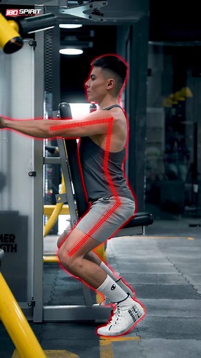 16 reactions | You’re Not Hitting Rear Delts — You’re Just Moving...