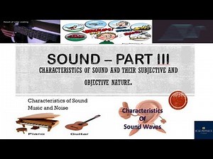 Sound Part 3 - Physics Class 10