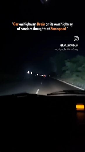 Highway Thoughts # viral#shortsfeed #shorts