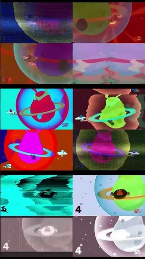 Welcome to CrazyToonFX Get ready for the craziest Klasky Csupo 2001 effects and G-Major audio edits!