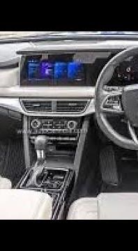 XUV700 microSD card installation tool in SVS ECU