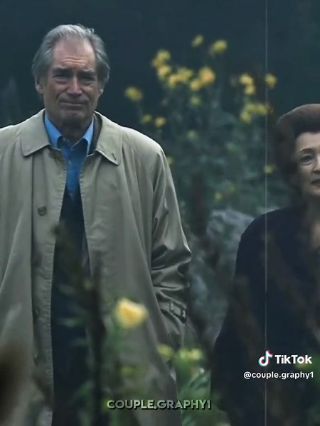 Vanessa Kirby and Ben Miles Relationship in The Crown