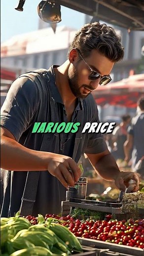 Microeconomics 101: Supply, Demand & Equilibrium