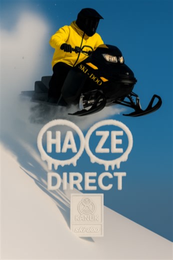 Ski-Doo Winter Steals!: Exclusive Kanuk Jacket Show! | eBay Live Video