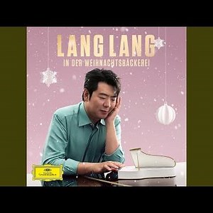 In der Weihnachtsbäckerei (Arr. Schindler for Piano)