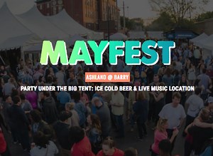 Chicago's 23rd Annual Mayfest Band Schedule, Tickets, Transit