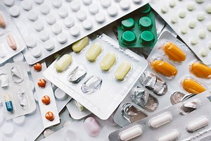 Ibuprofen warning: Kidney risk for higher-risk Brits