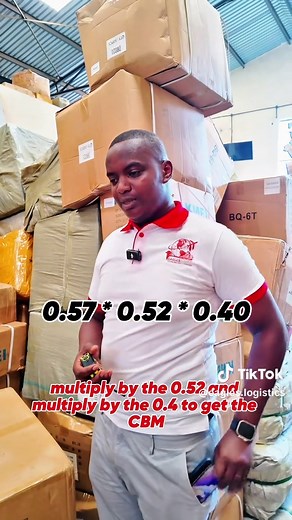 Let’s show you how CBM is calculated 📦— so you know exactly what you’re paying for when shipping from China to Kenya. No hidden costs, just clarity. 🦅 📍 Ngara, Equity Bank Building, 4th Floor, Room 1 – Nairobi 📞 0701323308 | 0770559123 #EaglesLogistics #ChinaToKenya #CBMExplained #ShippingTips #ImportWithConfidence