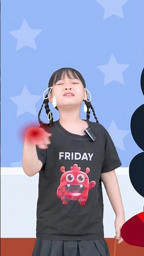 Hoạt hình tiếng Anh: Đừng chườm đá vào vết bỏng, Mimi – What to do when you get burned? #Kid #Safety