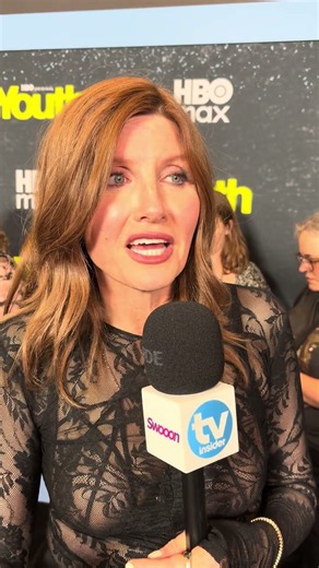 What will fans of 'Catastrophe' love about Sharon Horgan's new HBO comedy #Youth?