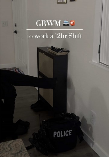 Women in Law Enforcement: A Day in the Life