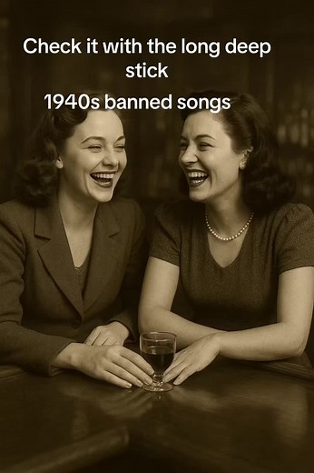 1940s Banned Songs: A Deep Dive