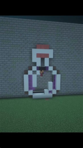 How To Make Potion Nether Portal Best Portal | #viral #minecraft #shorts