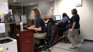 Behind the Scenes: Cobb Police Central Records Hear from the Central Records staff on what it's like to work within the unit! | Cobb County Police Department