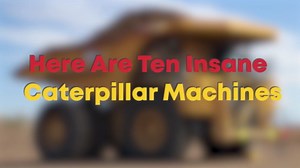 Insane Machines Built For Speed And Power