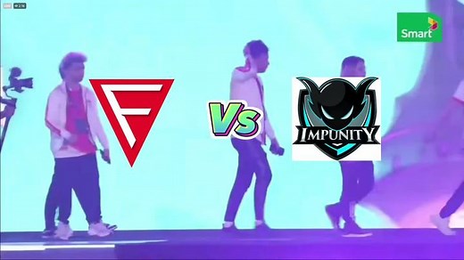 GG well played @Impunity Esports Thanks for the game. #FalconEsports #AimHighFlyHigh #SeaRivals #MLBB