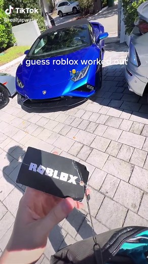 never give up fam #roblox #fyp