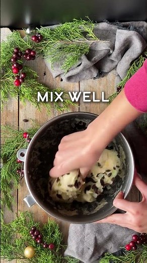 Julekake (Norwegian Christmas Bread)