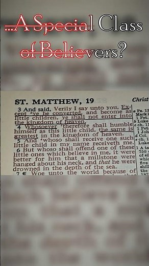 Who Are the 144,000?