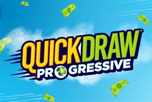 Quick Draw progressive lottery ticket worth $332K sold at N.J. ShopRite
