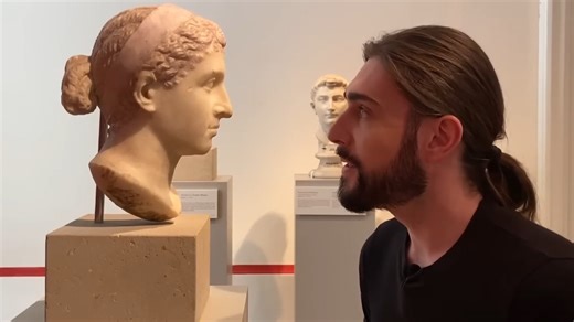 Cleopatra: The hidden truth behind Egypt’s last queen