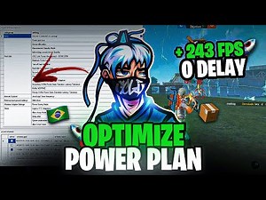 Unlock Peak Performance: Discover These Secret Power Settings!🚀