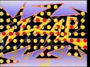 Zzzap Series 4 Episode 4