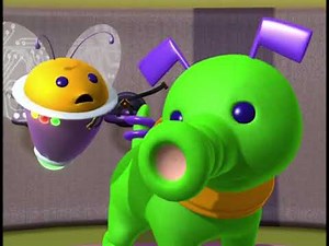 Earth Hunt | The Zula Patrol