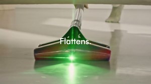 Dyson PencilVacᵀᴹ Fluffycones Cordless Vacuum