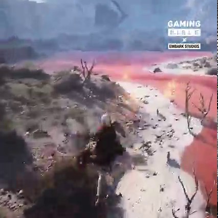 This game looks mind-blowing 🤯 | GAMINGbible