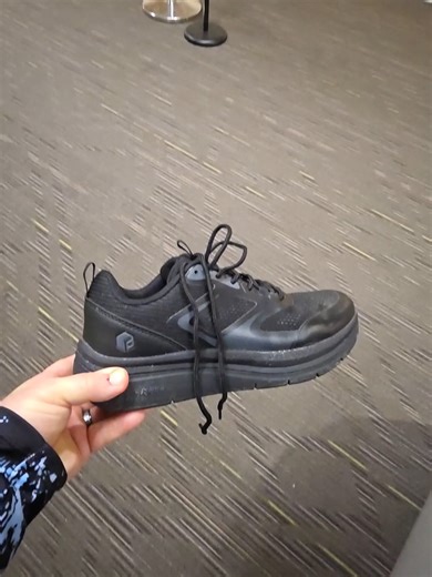 I didn’t realize how much my shoes were bothering my feet until I switched to these #fitvillepartner #mensshoes