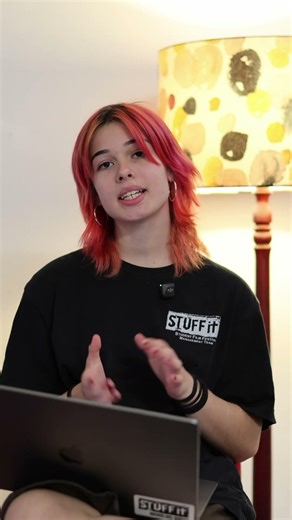 Turn off the big light 💡❌ #shortfilm #studentfilm #stuffit