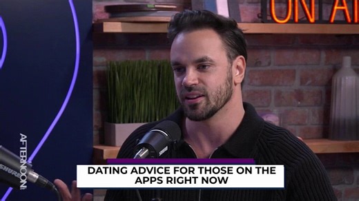 The Super Bowl of swiping: Online dating advice for Dating Sunday