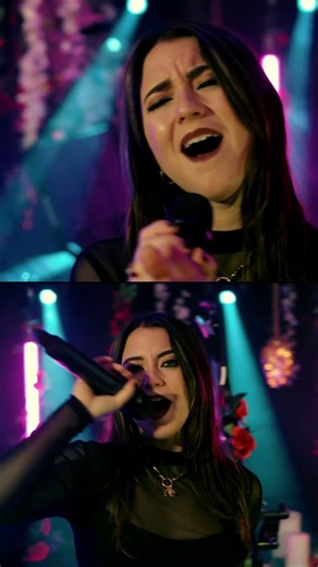 You can watch our new cover of CALL ME by Blondie now! #shorts #cover #blondie #rockmusic #rock