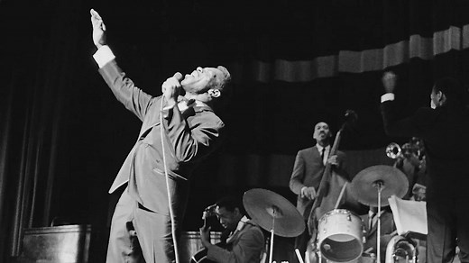 Remembering 'Stagger Lee': The True Story Behind the 1958 No. 1 Hit