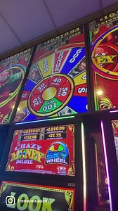 2.7K views · 61 reactions | There’s always good reason to spin a little CRAZY at Fremont! 螺 | Fremont Hotel & Casino – Las Vegas | Facebook