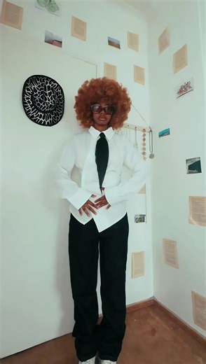 Creative Hair Tie Styles for Formal Wear