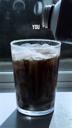 Memorize This One - Cherry Lime Coke Dirty Soda