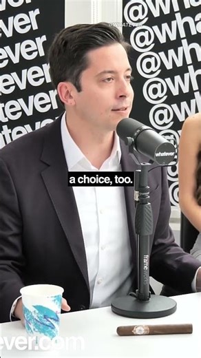Michael Knowles Vs Jazmen on Women Feminism and Choice