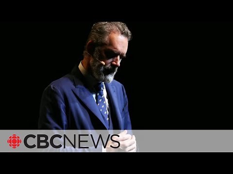 Jordan Peterson being disciplined for tweets raises free speech issues, critics say