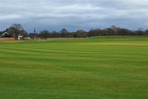 Major step forward for new Lancashire Cricket ground in South Ribble